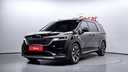 2023 KIA Carnival, 