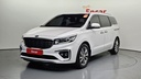 2020 KIA Carnival, 