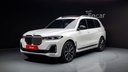 2019 BMW X7