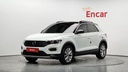 2022 VOLKSWAGEN T-ROC