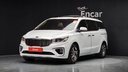 2019 KIA Carnival, 