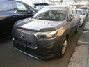 2024 HONDA WR-V