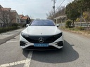 2022 MERCEDES-BENZ EQS