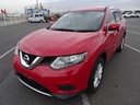 2016 NISSAN X-Trail