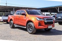 2021 ISUZU D-Max