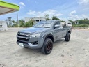 2022 ISUZU D-Max