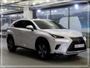 2019 LEXUS NX