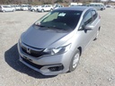 2018 HONDA Fit