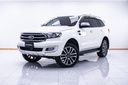 2018 FORD EVEREST, 