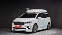 2020 KIA Carnival