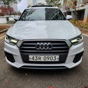 2016 AUDI Q3
