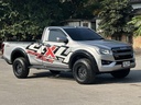 2020 ISUZU D-Max