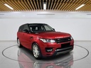 2016 LAND ROVER Range Rover Sport