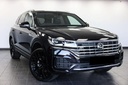 2019 VOLKSWAGEN Touareg
