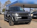 2016 LAND ROVER Discovery 4