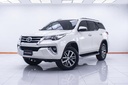 2018 TOYOTA Fortuner
