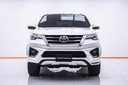 2017 TOYOTA Fortuner