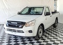 2019 ISUZU D-Max