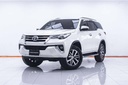 2019 TOYOTA Fortuner, 