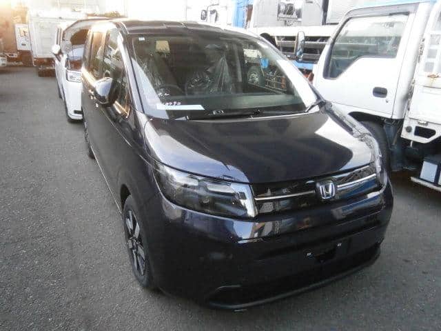 2024 HONDA Freed Hybrid
