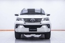 2018 TOYOTA Fortuner