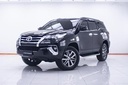 2019 TOYOTA Fortuner