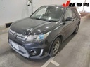 2016 SUZUKI Escudo
