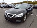 2018 NISSAN Teana