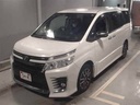 2016 TOYOTA Voxy