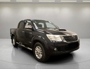 2016 TOYOTA Hilux