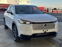 2024 HONDA Vezel