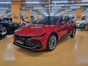 2023 TOYOTA Crown Crossover