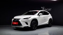 2018 LEXUS NX