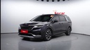 2021 KIA Carnival