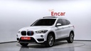 2018 BMW X1, 