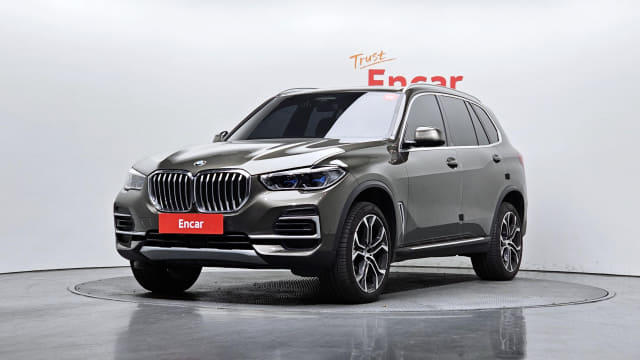 2023 BMW X5