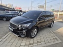 2019 KIA Carnival