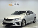 2019 KIA K5 (Optima)
