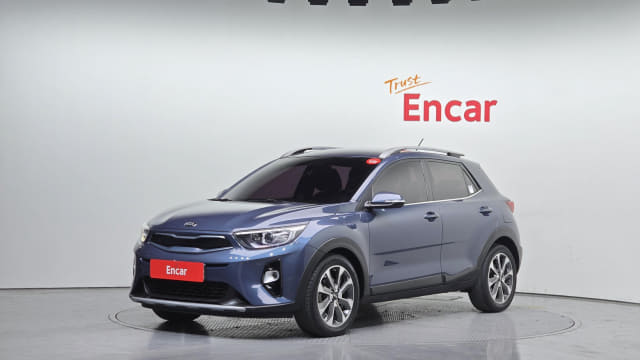 2018 KIA STONIC