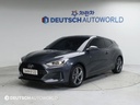 2018 HYUNDAI Veloster