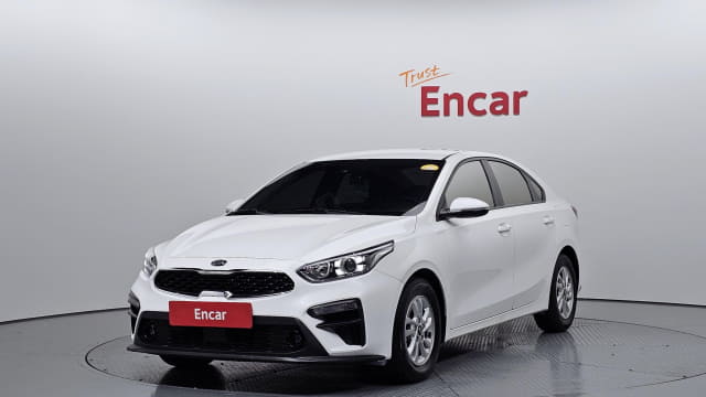 2019 KIA K3