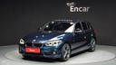 2017 BMW 1 Series