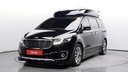2018 KIA Carnival