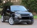 2017 LAND ROVER Range Rover Evoque