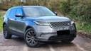 2017 LAND ROVER RANGE ROVER VELAR