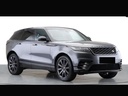2019 LAND ROVER RANGE ROVER VELAR