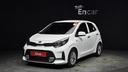 2021 KIA Morning (Picanto)