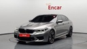 2019 BMW M5