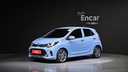 2018 KIA Morning (Picanto)