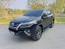 2017 TOYOTA Fortuner